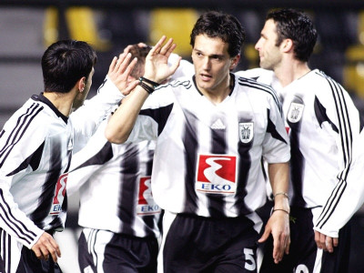 Τέσσερα, όπως το 1994!