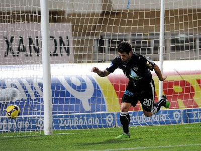 Καρφωμένος στον Βιεϊρίνια ο σκάουτερ της Ζενίτ