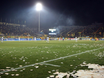 Ρωσικά… βλέμματα στο «Βικελίδης»