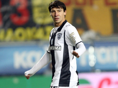 Φεύγει άμεσα ο Κοντρέρας