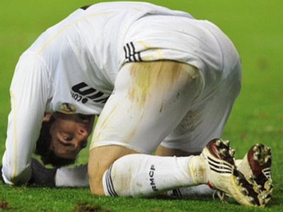 Ρεάλ: Αντίο πρωτάθλημα!