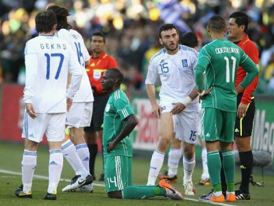 Ο Καρλίνιος φέρνει… τον Καϊτά