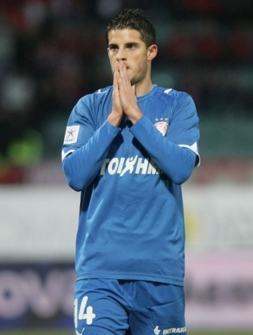 O Βαγγέλης και η παροιμία Ευαγγέλιο!