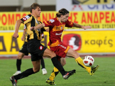 Χαβίτο, σ' ευχαριστούμε & σ' αποχαιρετούμε