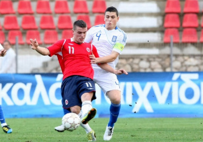 Στο τρίτο γκρουπ οι Ελπίδες