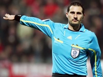 Τα έκαναν… μούσκεμα στη Λάρισα