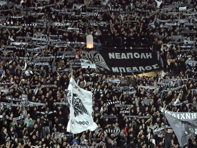 «Την πρόκριση εμείς ή κανείς!»