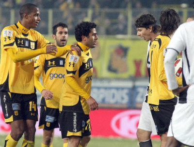 Ο κύκλος των… χαμένων βαθμών