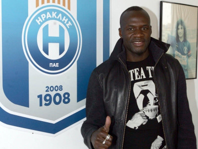 Στη Μίκρα ο Καϊτά!