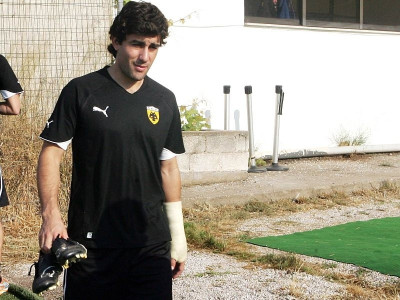 Δικαίωση με Αραούχο