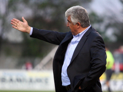 Προπόνηση με Παράσχο