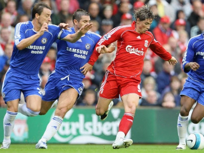 Η επιστροφή της «Τσέλσκι»