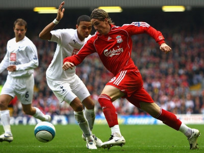 Torres has left the building