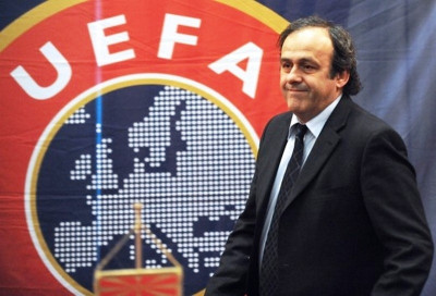 Δεν «μασάει» η UEFA
