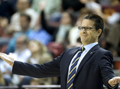 «Τρέχει» με 550 ο Μαρτίνεθ