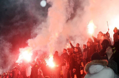 Μια μεγάλη οικογένεια ο Άρης