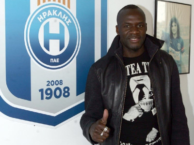 Στην πλάτη το «15» ο Καϊτά