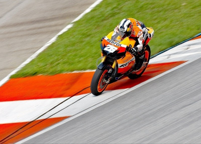Ημέρα 2η για MotoGP στη Sepang
