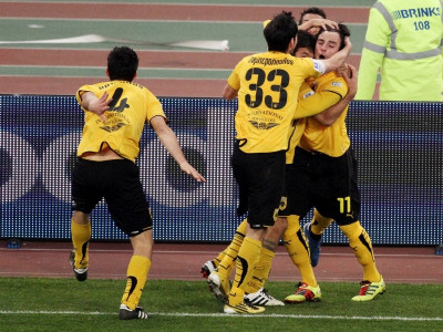 Το ήθελε ο Θεός