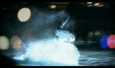 Red Bull Nightshift 2011