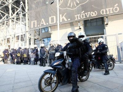 Πετάει, πετάει  το ελικόπτερο;