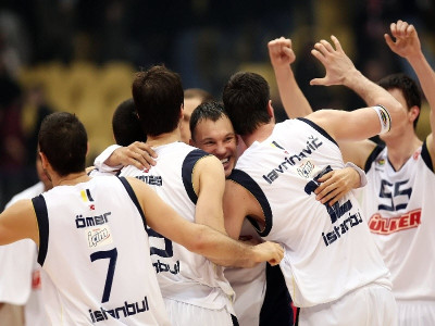 Ασταμάτητη η Φενέρμπαχτσε