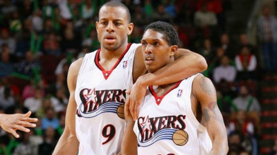 Περίπατος στο Νιου Τζέρσεϊ