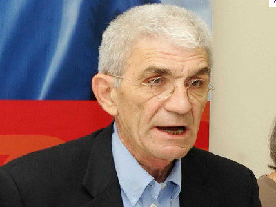 Αδάμ: «Νυν απολύεις… Δέσποτα»