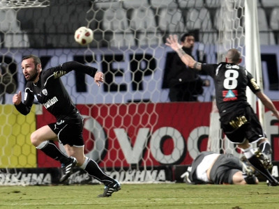 Ο… σπάνιος «Σάλπι» (video)