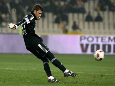 Νο 1 προτεραιότητα