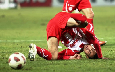 Το… ημερολόγιο ενός αποκλεισμού