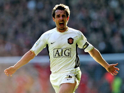 Το αντίο του Νέβιλ