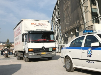 «Μας δικαίωσε η πρόκριση»