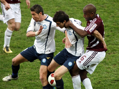 Εβγαλε ενδεκάδα για Σέρρες