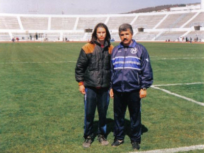 Τότε και τώρα