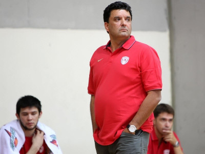 Ο Βαγγέλης Αγγέλου στο Novasports 3