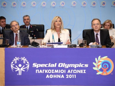 Παραχωρήθηκε το Καλλιμάρμαρο