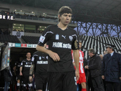 Γκαρσία: «Aν το θέλει κι ο Θεός!»