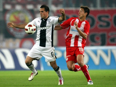 Επέστρεψε ο Βιτόλο!