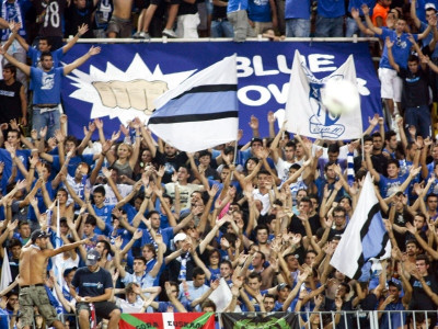 Με κόσμο παρά το «όχι»