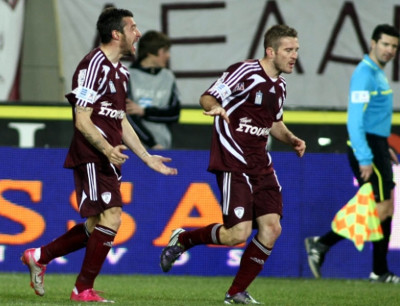 Τα ποινολόγια της Superleague