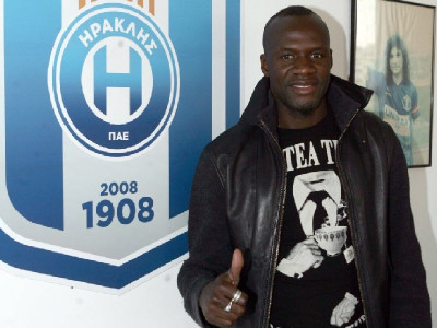 Στις Σέρρες με Καϊτά