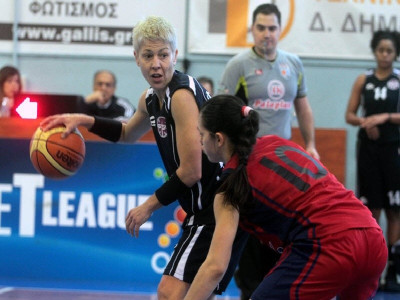 «Διπλό» για τη ΦΕΑ