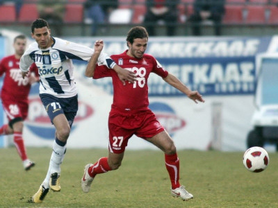 Άλβαρεζ: «Ξέρω γιατί φωνάζει ο κόσμος»