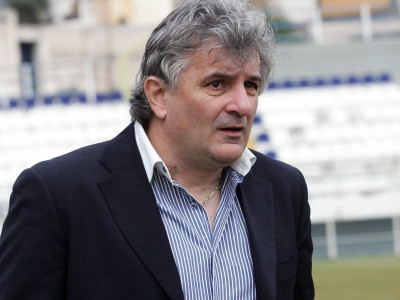 Οι εκλεκτοί του Τσίρκοβιτς