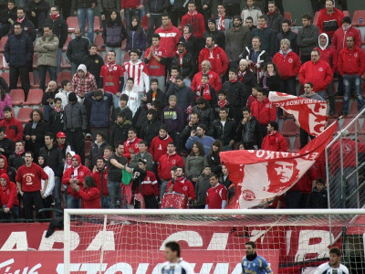 Φωτιά και λαϊκά... δικαστήρια