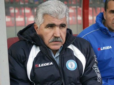 Παράσχος: «Την κατάλληλη ώρα»