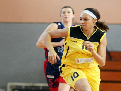 Ακόμα μια νίκη για τις Εσπερίδες