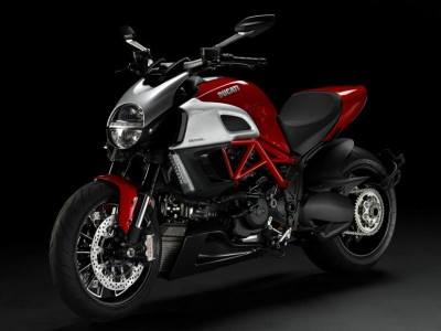 Τα νέα θηρία της Ducati!