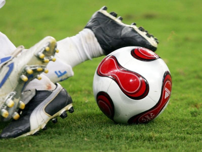 Μαύρος Αετός-Νίκη Δροσιάς 1-0